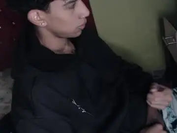 Chaturbate Live Sex Cam of haresandpame_mds