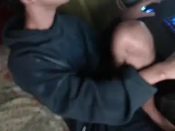 Chaturbate Free Live Porn of haresandpame_mds