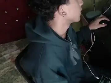 Chaturbate Sex Cam of haresandpame_mds