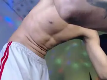 Chaturbate Live Sex of haresandpame_mds