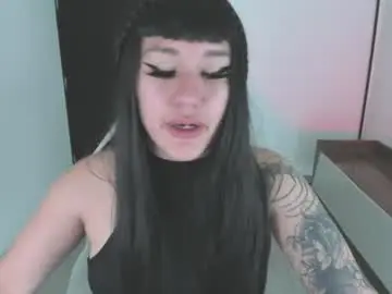 Chaturbate Live Sex of heavensoul01