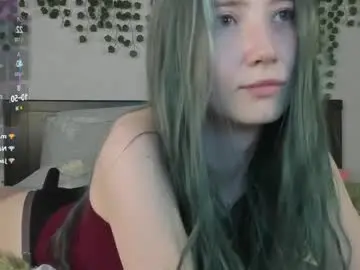 Chaturbate Private Sex Chat of leona_vixen