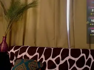Chaturbate Sex Chat of poison_eva_