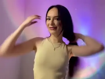 Chaturbate Nude Webcam of reginavandivier