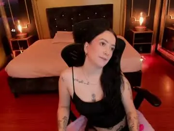 Chaturbate Adult Webcam of sabrina_cutee