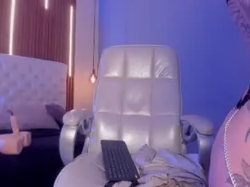Chaturbate Live Sex Cam of samabiecrussie
