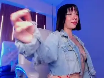 Chaturbate Free Porn Cam of samabiecrussie