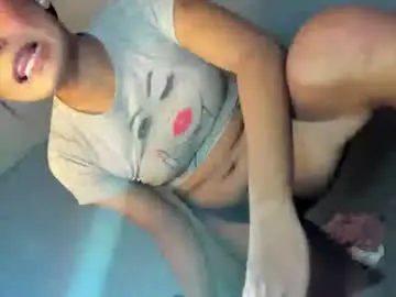 Chaturbate Adult Video Chat of urhot_havana69
