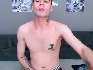 Chaturbate Live Sex Cam of 2nc_