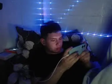 Chaturbate Sex Cam of _a_k_i_