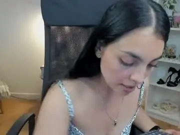 Chaturbate Watch Live Sex Cams of _bellaevans_