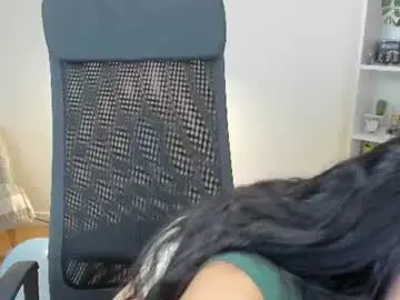 Chaturbate Private Sex Chat of _bellaevans_