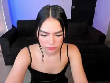 Chaturbate Nude Webcam of abbydixon1