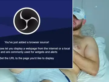 Chaturbate Best live sex cam show of alexnovakk