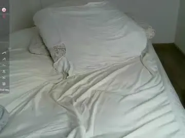 Chaturbate Nude Webcam of alexnovakk