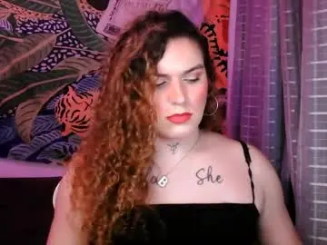 Chaturbate Live Sex Cam of bettytaylor23
