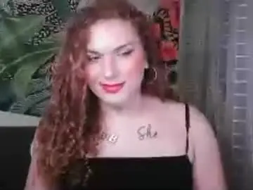 Chaturbate Sex Cam of bettytaylor23