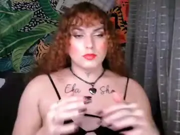 Chaturbate Free Live Porn of bettytaylor23