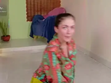 Chaturbate Nude Webcam of emma_blanco