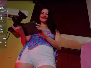 Chaturbate Free Porn Cam of emma_blanco