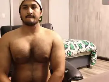 Chaturbate Live Porn of fatherfly001