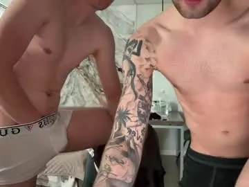 Chaturbate Live Porn of ferminlune