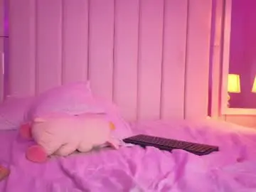 Chaturbate Sex Cam of isa_69hot