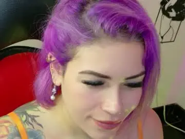 Chaturbate Live Sex of ivy__taylorr
