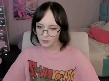 Chaturbate Best Webcam of lilac_muse