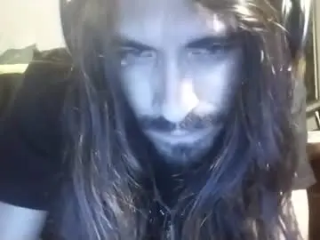 Chaturbate Live Sex of maximillianpayan95