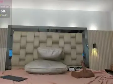 Chaturbate Nude Webcam of noah_pariss