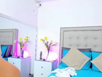 Chaturbate Free Porn Cam of paulinavera