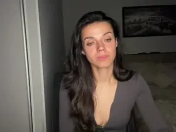 Chaturbate Nude Webcam of scarlet_daisy_