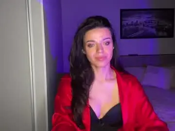 Chaturbate Private Sex Chat of scarlet_daisy_
