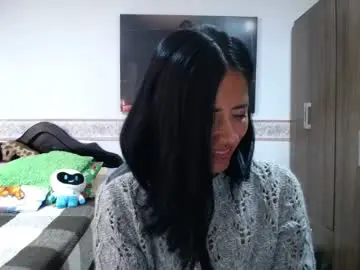 Chaturbate Nude Webcam of sharoon__cherry_