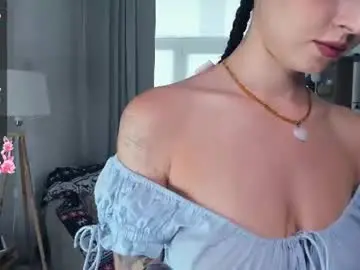 Chaturbate Sex Chat of _annybunny_
