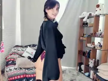 Chaturbate Adult Webcams of _annybunny_