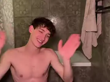 Chaturbate Private Sex Chat of aronyou_win