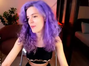 Chaturbate Adult Video Chat of auralana