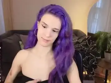 Chaturbate Live Sex Cam of auralana