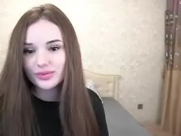 Chaturbate Best Webcam of crystall_bliss