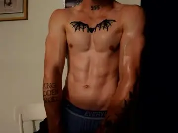 Chaturbate Live Porn of danilorenz0