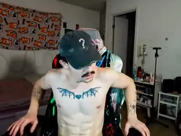Chaturbate Sex Chat of danilorenz0