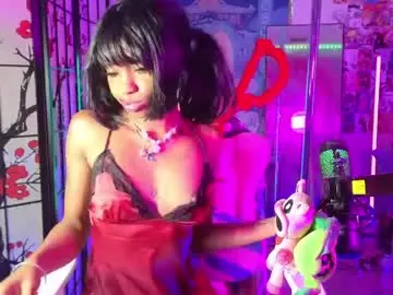Chaturbate Sex Chat of faethedoll