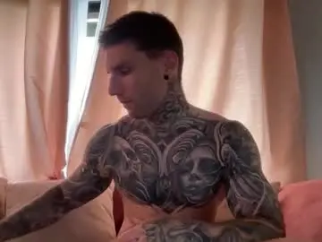 Chaturbate Live Sex of larsskeet