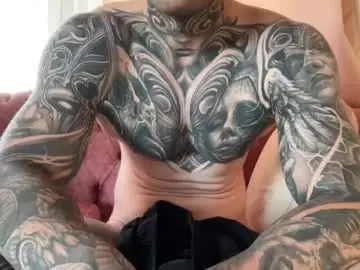 Chaturbate Nude Webcam of larsskeet