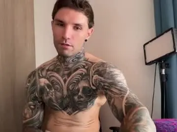 Chaturbate Free Live Porn of larsskeet