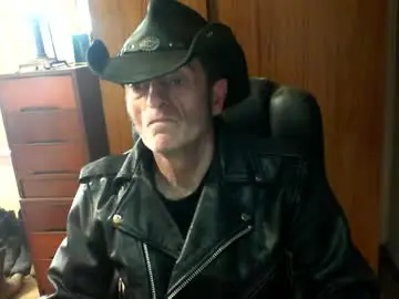 Chaturbate Nude Webcam of leathergreaser