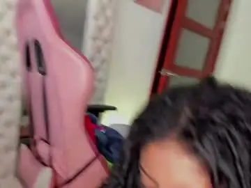 Chaturbate Watch Live Sex Cams of naomigarcia