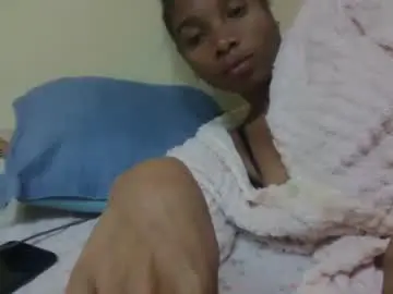 Chaturbate Private Sex Chat of richella34